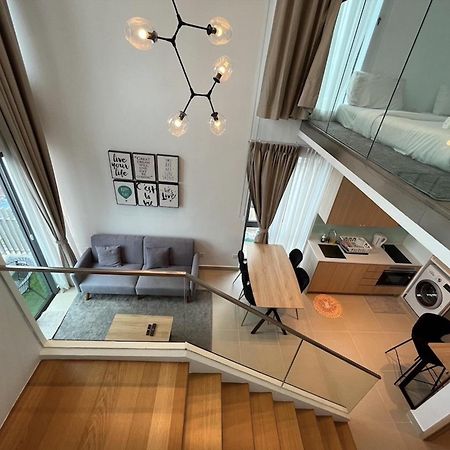 Colony By Infinitum Klcc Apartment Kuala Lumpur Room photo