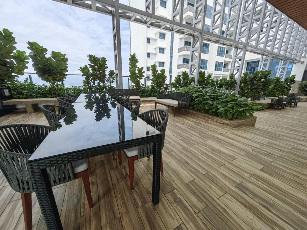 Colony By Infinitum Klcc Apartment Kuala Lumpur Exterior photo