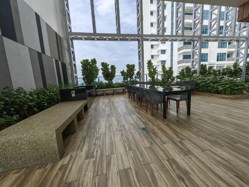 Colony By Infinitum Klcc Apartment Kuala Lumpur Exterior photo