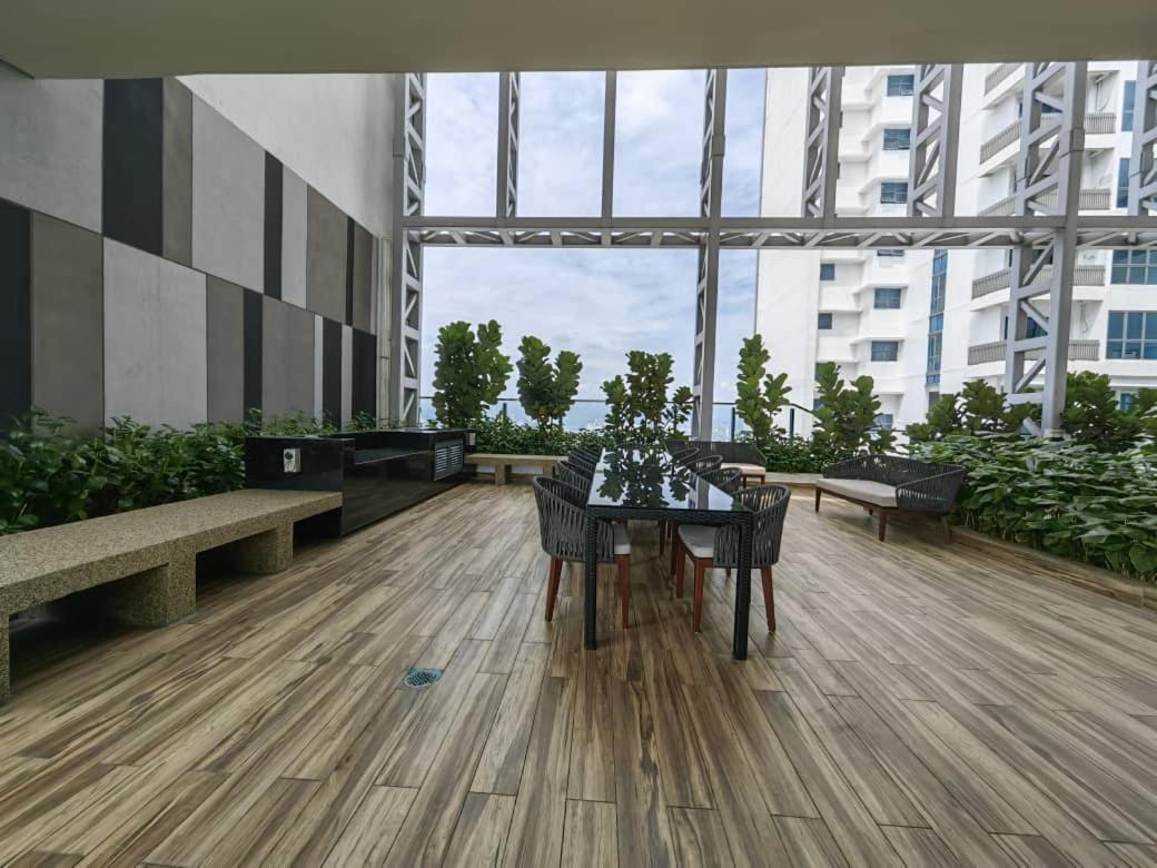 Colony By Infinitum Klcc Apartment Kuala Lumpur Exterior photo