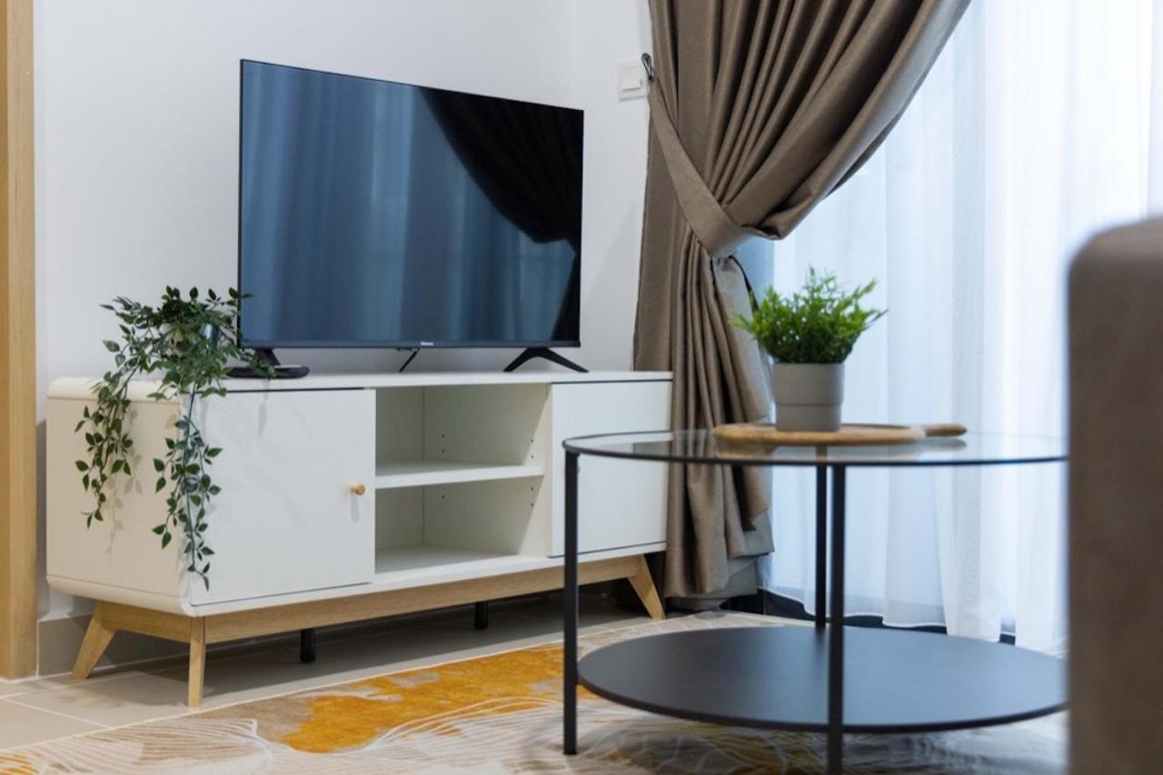 Colony By Infinitum Klcc Apartment Kuala Lumpur Room photo