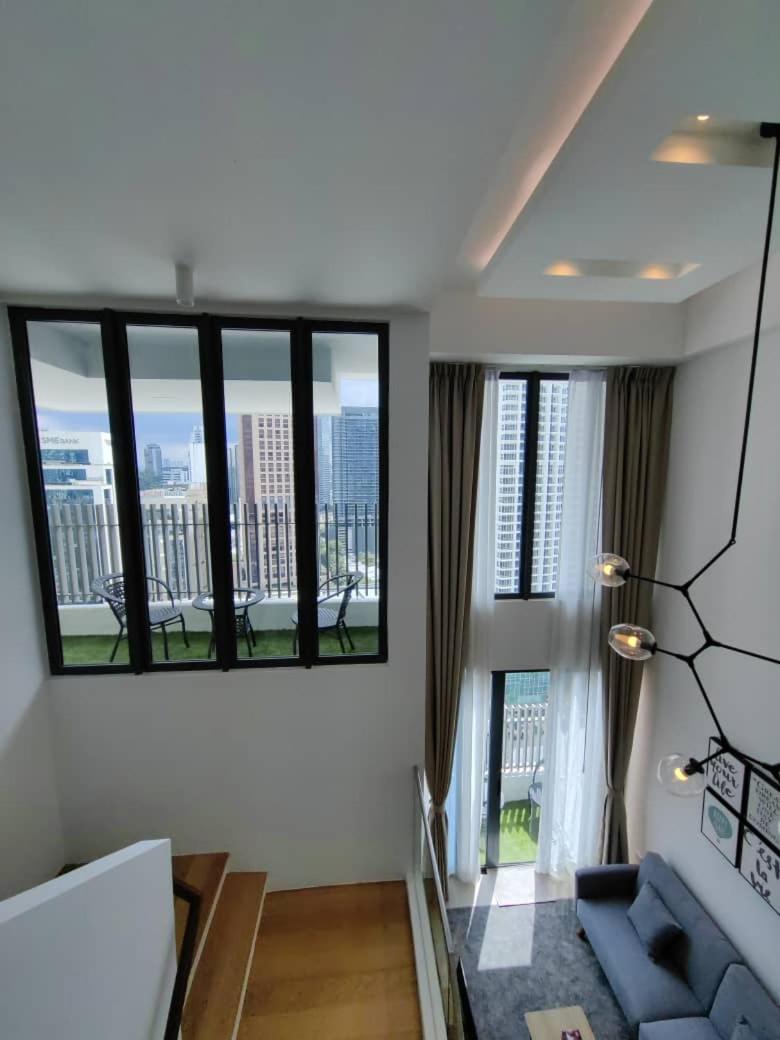 Colony By Infinitum Klcc Apartment Kuala Lumpur Exterior photo