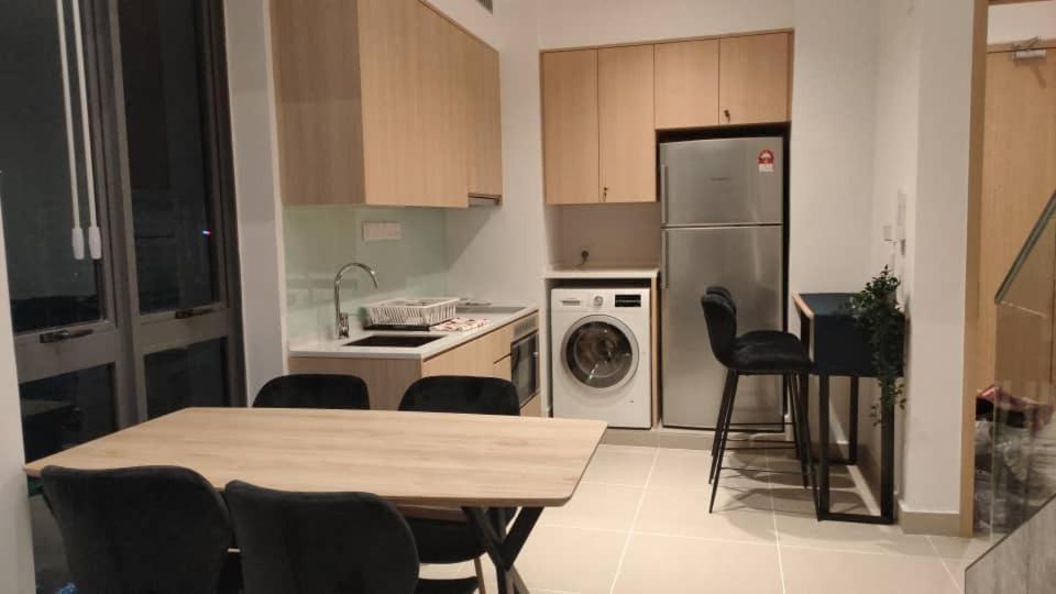 Colony By Infinitum Klcc Apartment Kuala Lumpur Room photo